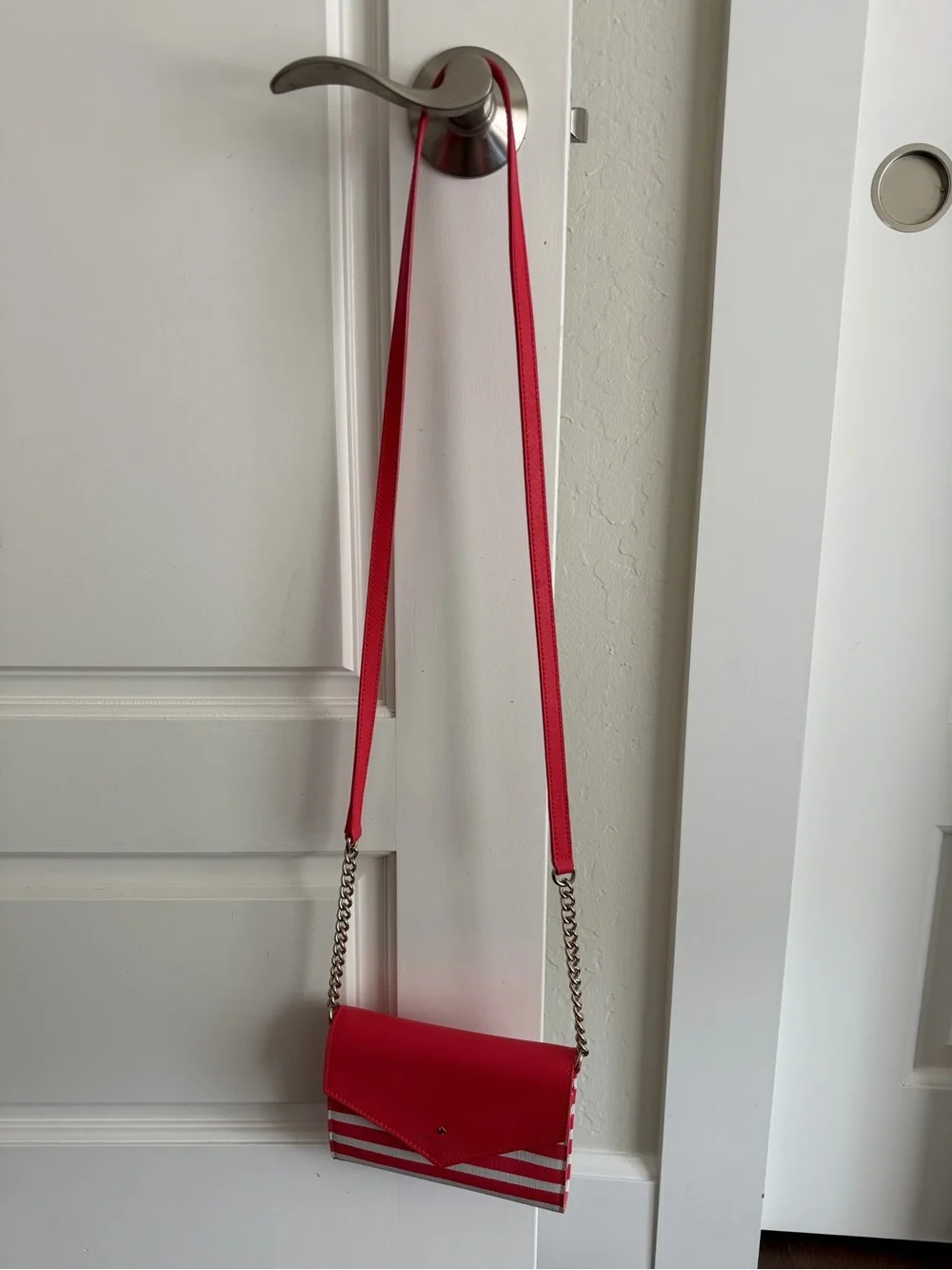 kate spade chic envelope